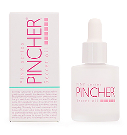 PINCHER Secret oil