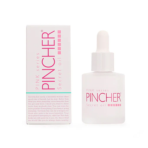 Secret oil シークレット オイル