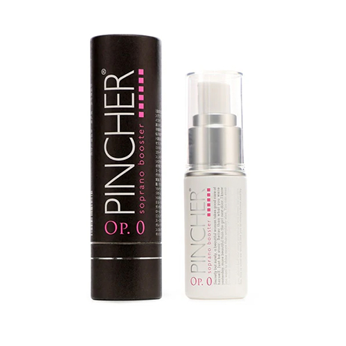 soprano booster Op.0　ソプラノブースター Op.0