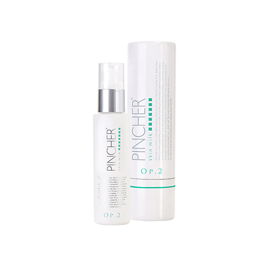 skin milk Op.2　スキンミルクOp.2
