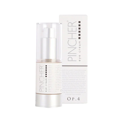 eye cream Op.4　アイクリーム Op.4