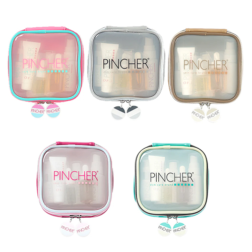 PINCHER Travel set　ピンシャー トラベルセット