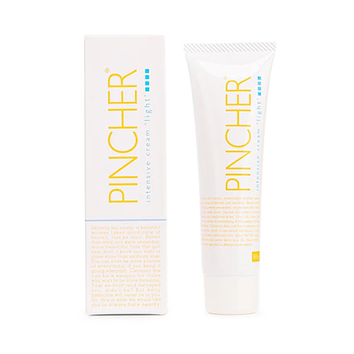 intensive cream “light”　インテンシブクリーム ライト