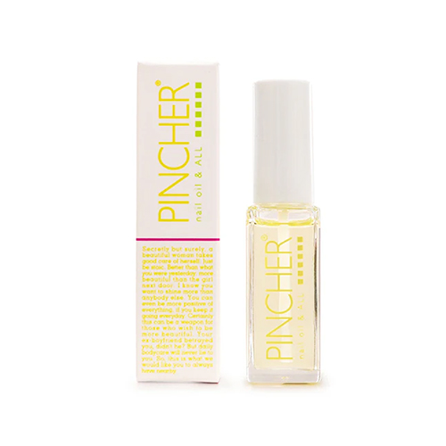 nail oil & ALL　ネイルオイル＆オール