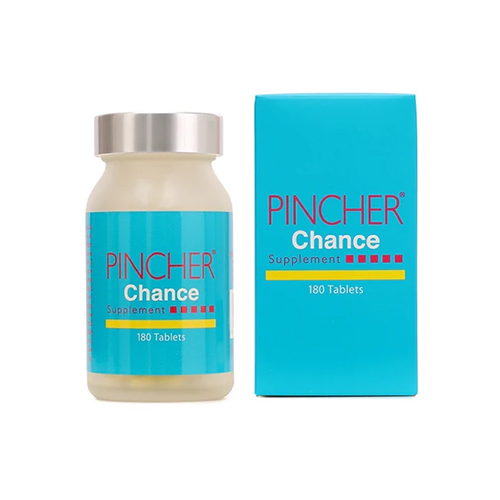 Chance Supplement　チャンス サプリメント